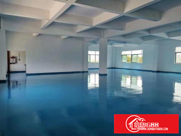 独门独户厂房出租4000方