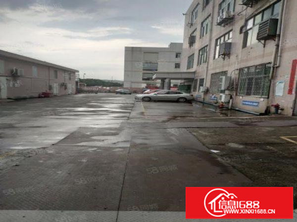 平湖凤凰工业区一楼1000平米包装印刷厂房仓库出租急租可分租