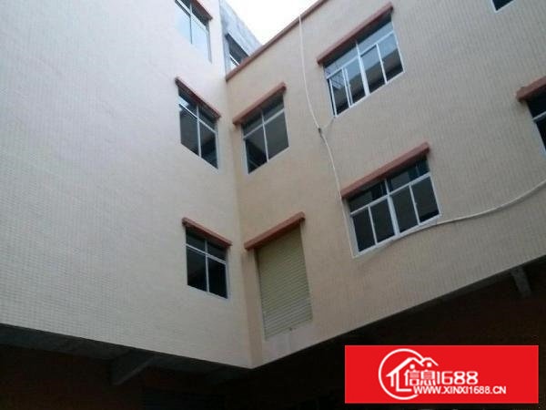 私人自建全新厂房出租(转让)