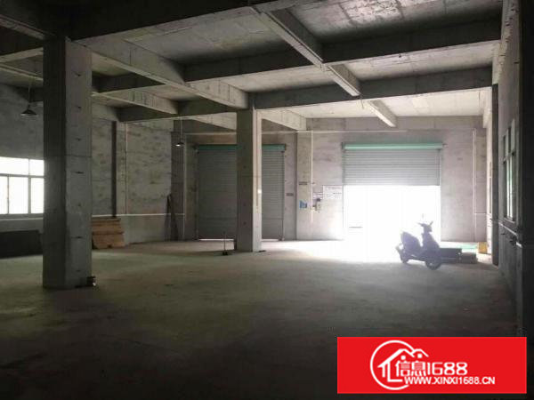 大岭山镇金桔村独栋两层600平厂房出租信息