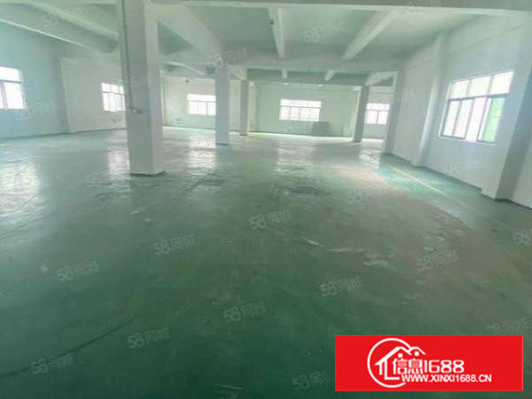 塘厦石鼓1000平！水电齐全，现成装修!可办环评