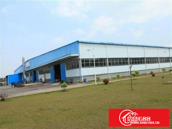 可办环评，杏坛独院3600方吊机星棚，电大好进车