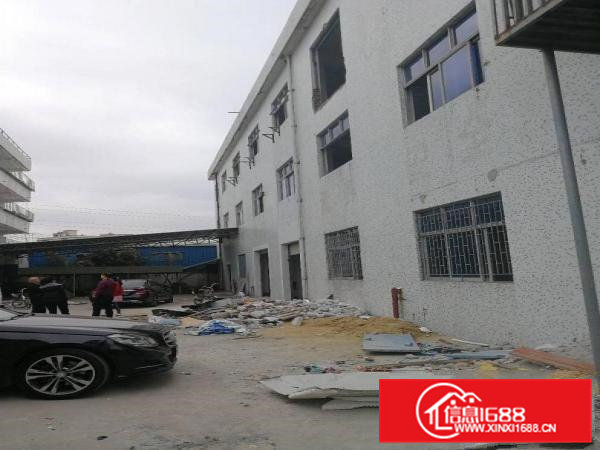 凤德岭（独院2800）平米招租