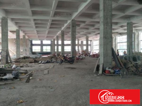 五沙工业区首层2000方水泥结构厂房出租;欢迎致电打扰