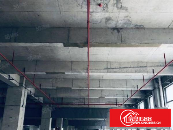 寮步中心区原房东出租单一层1500平无公摊