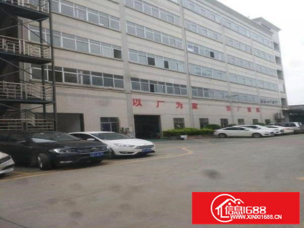 大岭山无尘车间厂房出租