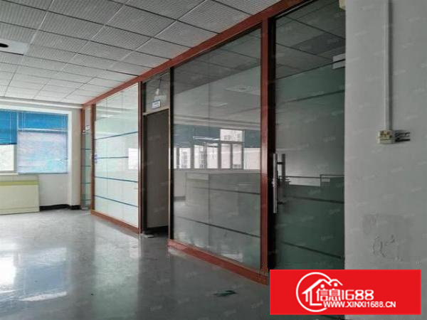 寮步上底新出楼上600平方豪华装修厂房出租