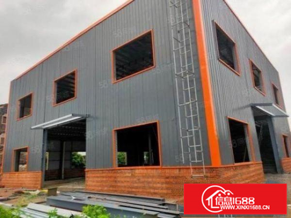 九江镇新建小面积厂房招租，证件手续齐全