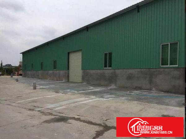 出租龙岗区平湖独院单一层厂房2500平米