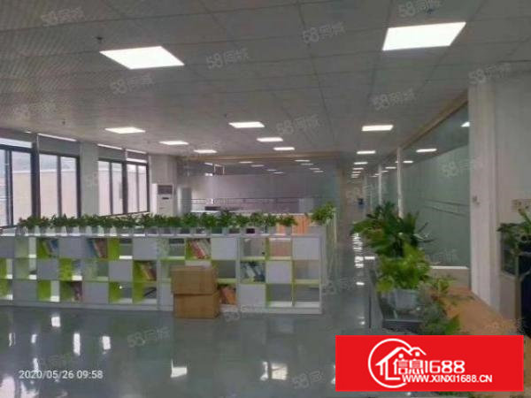 清溪三中原房东一楼700平方带水电行车急租