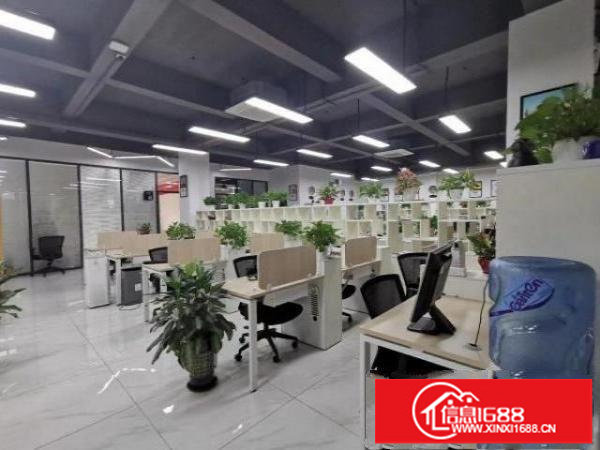 龙华民治地铁站150米精装修带家具红本可注册1250平24元