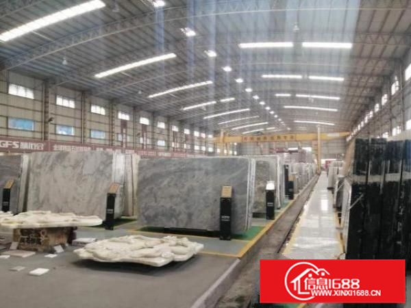 重工业，各种机械厂，仓库的福音