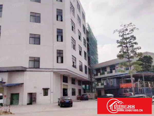 官窑新出全新1万方标准楼房，大小可分租，800方起分租，