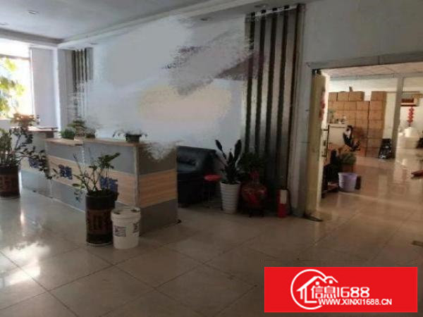 红本厂房写字楼出租花园厂房