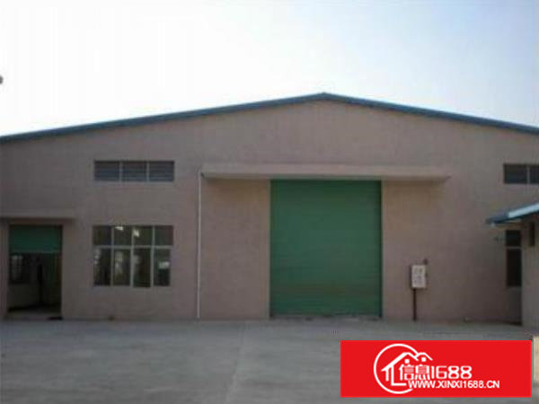 常平横江厦新出独院钢构单一层总面积750平厂房出租