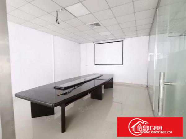 长安出租沙头西大路400平，豪华装修，水电齐全，拎包入住