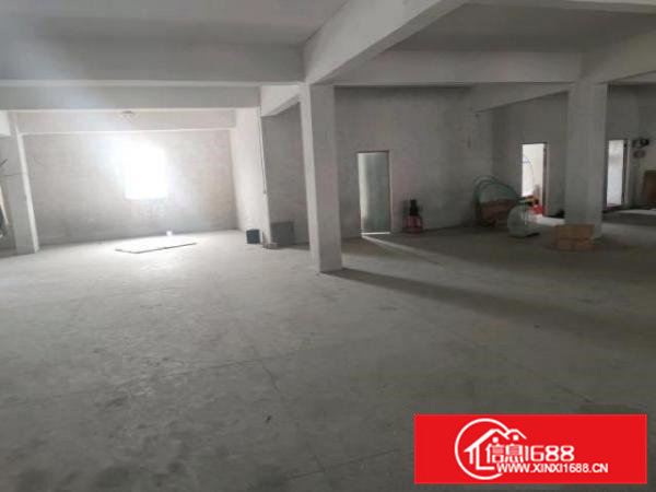 二楼450平，水电费自己交