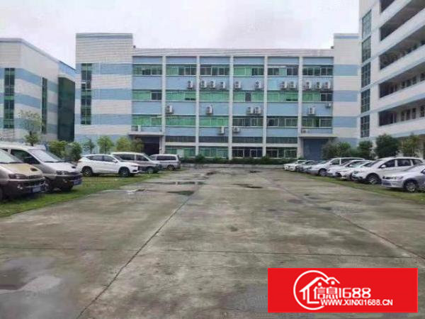 塘厦近深圳原房东二楼1200平方带装修急租