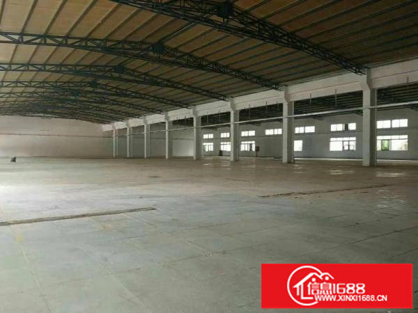 龙岗坪地1000平方一楼钢构滴水7米业主直租