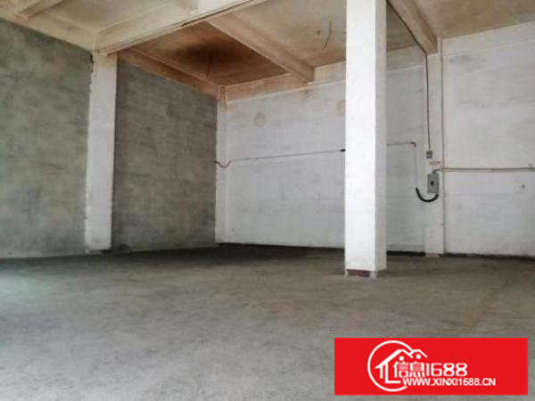 横岗大康中心位置一楼厂房1120平招租