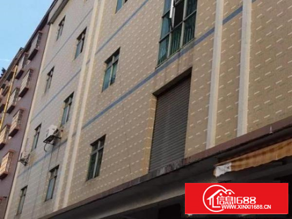 石碣刘屋2楼，5楼650方，有2吨电梯