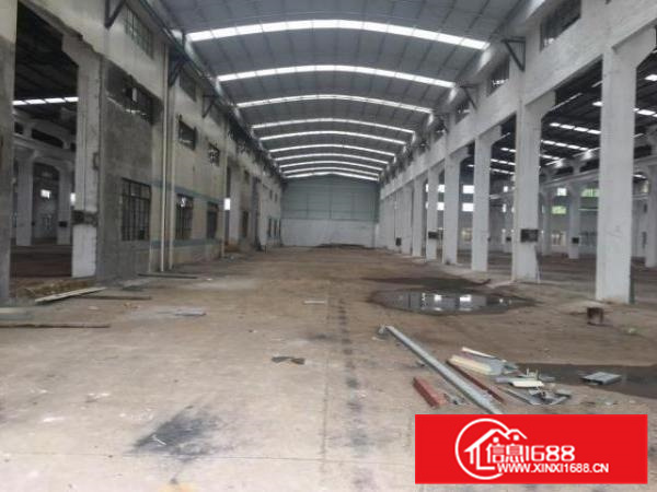 原房东厂房招租，独门独户形象好