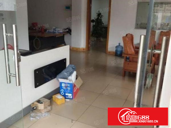 谢岗精致钢构厂房小独院十办公室总900平方出租