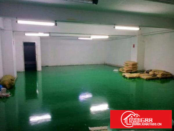 凤凰一楼车间出租～无转让费