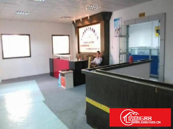 石岩装修小面积280，550，800..厂房出租