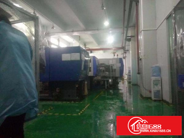 民治锦绣江南附近980平方带办公室装修招租