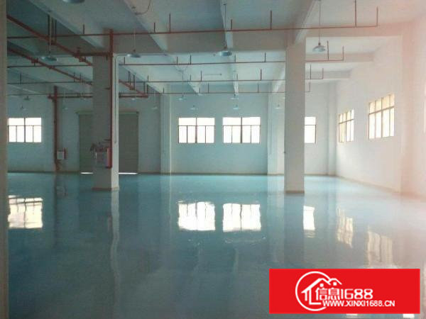 清溪镇罗马村高速路口全新标准厂房出租