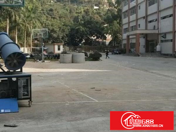 业主厂房分租，价格实惠