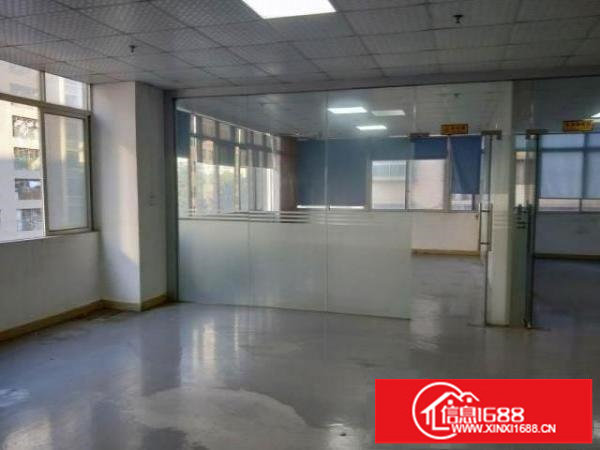 福永新和原房东厂房出租