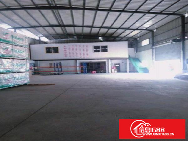 原房东实际面积出租，形象好