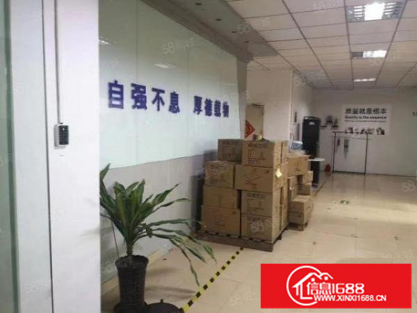 观澜梅观高速出口整栋厂房对外招租1到5层7500平方可分租，