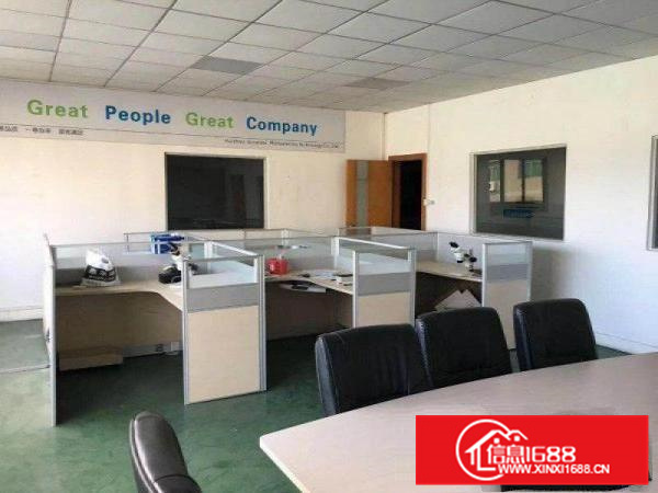 惠城区新空出现成装修无尘车间厂房招租