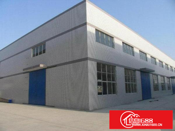 坪山各村委独院厂房钢构厂房和原房东厂房出租表