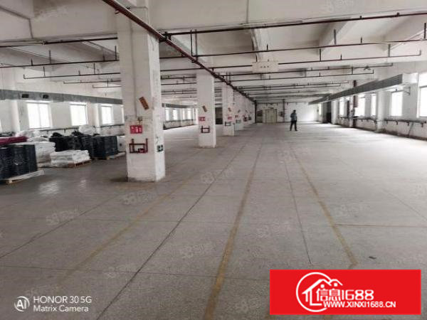 金凤凰原房东二楼1700平出租，实际面积