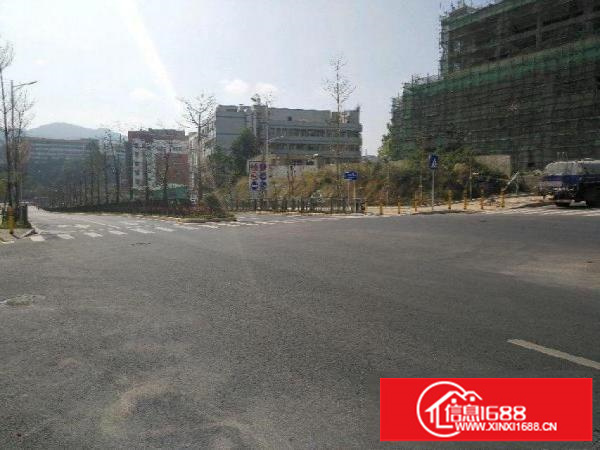 坂田杨美地铁口附近厂房27000平米