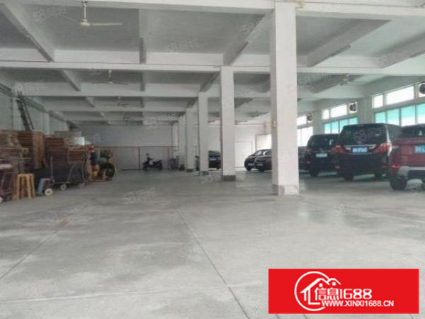 Y大良街道楼层2300方厂房出租;欢迎高新企业入驻