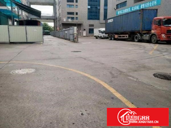 新出厂房大小可分大场地