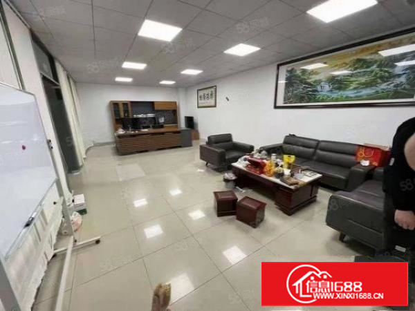 长安上沙新风路楼上新出4000平方豪华装修出租