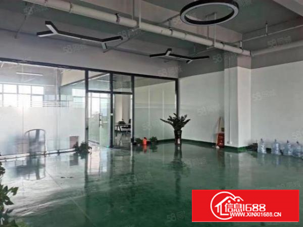 茶山镇工业聚集区原房东独院厂房7800平实际面积