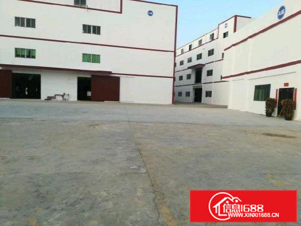 全新厂房，是老板们发财地，需要的看过韦