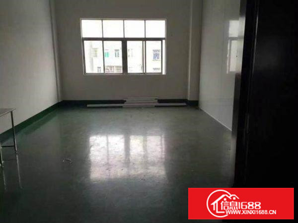 (价格低)常平火车站现有标准楼上700平方优质小厂房