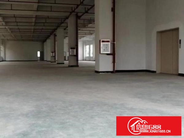 全新重工业厂房火爆招租