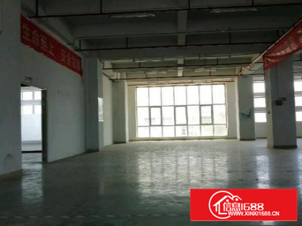 石岩水田原房东新空出3楼1000平方精装修