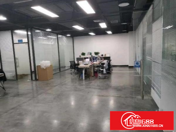 坪山区兰景中路2号连展工业园