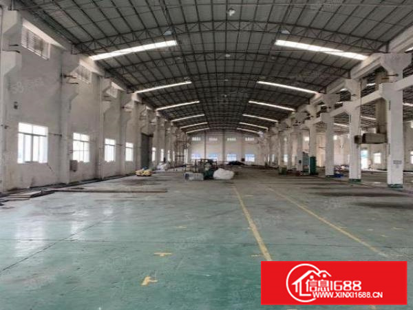 可办环评,顺德伦教5600方独院厂房出租,形象佳