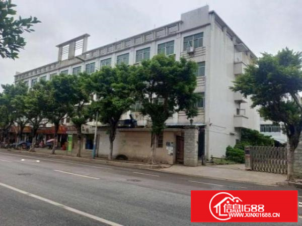 乐从新隆工业园区独院厂房出租12000平方